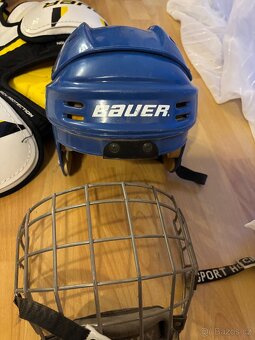 Hokejová výstroj - 3