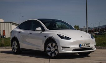 Tesla Model Y Long Range 378kW - 3