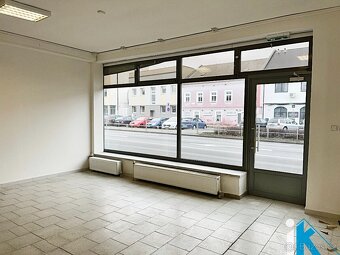 Pronájem cca 210m2 nebytových prostor - 3