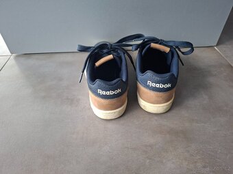 Dětské boty Reebok EUR 34.5 - 3