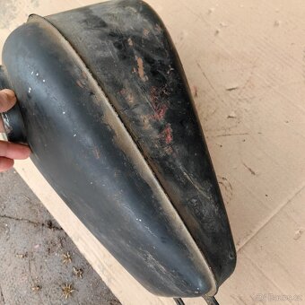 Cz predvalecna nádrž - 3