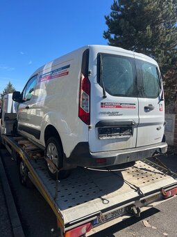 Ford connect 1.5tdci ND - 3