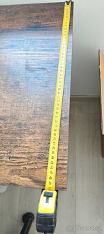 Psací stůl rohový - 3