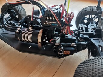 RC auto HOBAO HYPER 10 SC - 3