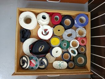 Galanterie doplňky - 3