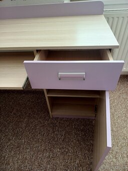 Nábytek dětský pokoj - 3