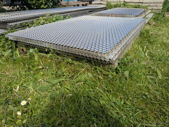 Hliníkový tahokov - 3