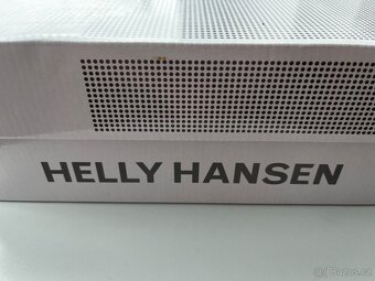 Dámská obuv Helly Hansen 39 - 3