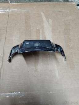 Harley Davidson - Road King, Heritage, Elektra - 3