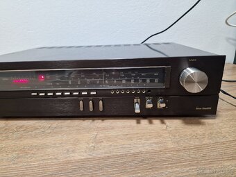 High End tuner Grundig T 1000 - 3