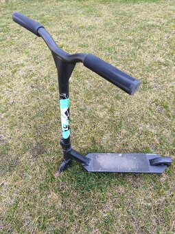 Freestylová koloběžka MF100 - 3