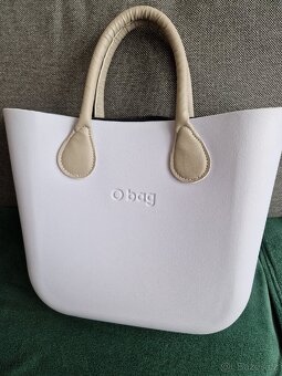 Kabelka O BAG MINI komplet - 3