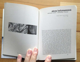 TĚLO A FOTOGRAFIE - 3