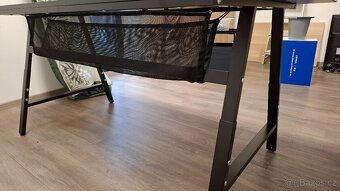 Herní stůl, stůl pro počítač IKEA - 3