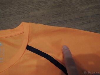 Funkční tričko Adidas - 3