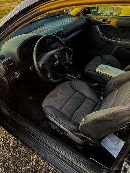 Audi a3 1.9tdi 96kw (PD) - 3