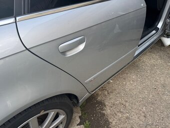 Dvere ly7w audi a4 b7 - 3