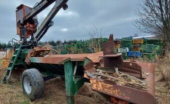 Stiepačka POSCH SplitMaster 55 - 3