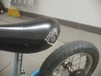 Odrážedlo Activebike - 3