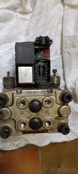 Lancia delta HF integrale - 3