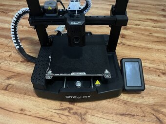 Creality Ender-3 V3 KE - 3