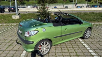 Peugeot 206CC - 3