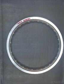 EXCEL kola, ráfky - 3