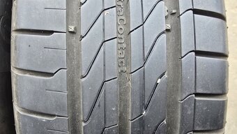 Letní pneu 185/65/15 Continental - 3