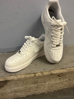 Nike Air Force 1, NOVÉ - 3
