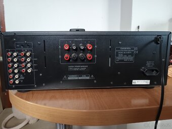 Onkyo Integra A-9711 - 3