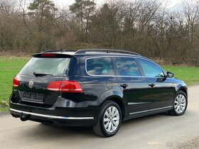 VW Passat B7 2013 2.0TDi po rozvodech, nová spojka, brzdy - 3
