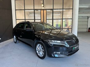 ŠKODA SUPERB COMBI III 2.0TDI 110KW STYLE ACC TAŽNÉ KESSY CZ - 3