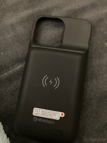 NOVÉ  NEWDERY Battery Case - 3