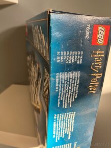 LEGO® Harry Potter™ 76392 Bradavice: kouzelnické šachy - 3