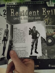 Resident evil 3 ps1 - 3