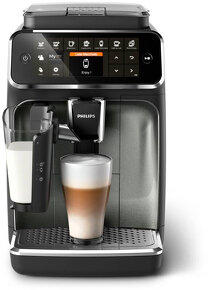 Espresso Philips Series 4300 LatteGo EP4349/70 - 3