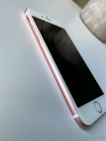 iPhone 7 32 GB rose + náhradní skla - 3