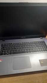 Prodám Notebook Asus M705BA-BX033T - 3