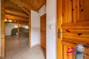 Prodej rodinného domu, 120 m2 - Kateřinice u Vsetína - 3