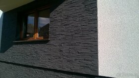 Betonovy obklad imitujicí kámen - 3