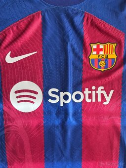 Nike Dres FC Barcelona - 3