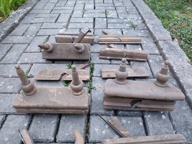 Prodám Hoblíky - 3
