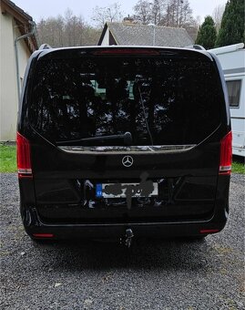 mercedes benz v-class 165kw - 3