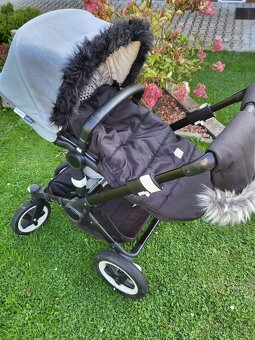 Kočárek Bugaboo Diesel - 3