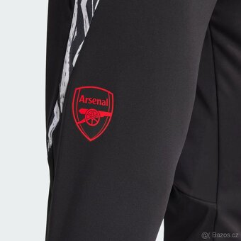 Tréninkové kalhoty Arsenal Tiro 24 - 3