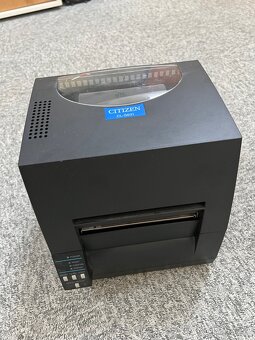 Tiskárna štítků Citizen CL S-631 - 3