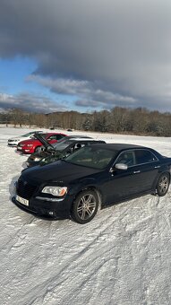 Lancia Thema 2013 - 3.0crd 176kw - 3