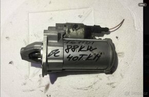 Citroen- Peugeot - starter. Hdi + benzin. - 3