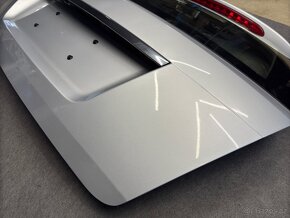Zadní 5. dveře Mercedes - Benz C S204 kompletní - 3