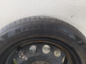 KOLA 16" 5x100 - 3